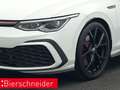 Volkswagen Golf GTI 8 2.0 TSI DSG LED+ NAVI ACC PED Weiß - thumbnail 17