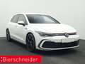 Volkswagen Golf GTI 8 2.0 TSI DSG LED+ NAVI ACC PED Weiß - thumbnail 8