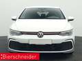 Volkswagen Golf GTI 8 2.0 TSI DSG LED+ NAVI ACC PED Weiß - thumbnail 9