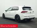 Volkswagen Golf GTI 8 2.0 TSI DSG LED+ NAVI ACC PED Weiß - thumbnail 3