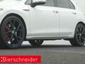 Volkswagen Golf GTI 8 2.0 TSI DSG LED+ NAVI ACC PED Weiß - thumbnail 31