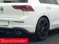 Volkswagen Golf GTI 8 2.0 TSI DSG LED+ NAVI ACC PED Weiß - thumbnail 18