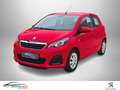 Peugeot 108 Active *12 Mon. Garantie *TÜV+Insp. neu *1.H Rot - thumbnail 7