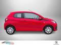 Peugeot 108 Active *12 Mon. Garantie *TÜV+Insp. neu *1.H Rot - thumbnail 2
