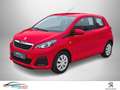 Peugeot 108 Active *12 Mon. Garantie *TÜV+Insp. neu *1.H Rot - thumbnail 17