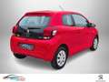 Peugeot 108 Active *12 Mon. Garantie *TÜV+Insp. neu *1.H Rot - thumbnail 3
