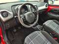 Peugeot 108 Active *12 Mon. Garantie *TÜV+Insp. neu *1.H Rot - thumbnail 12