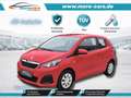 Peugeot 108 Active *12 Mon. Garantie *TÜV+Insp. neu *1.H Rot - thumbnail 4