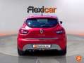 Renault Clio Limited TCe 66kW (90CV) -18 Rojo - thumbnail 4