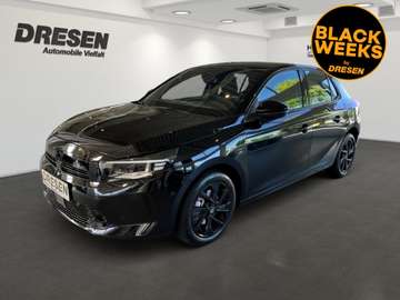 EU6e F 1.2 Turbo GS 5Tg.+Totwink*Carplay+Kamera+Si