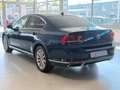 Volkswagen Passat 2,0 TDI Limo Elegance Blau - thumbnail 4