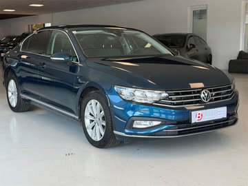 2,0 TDI Limo Elegance