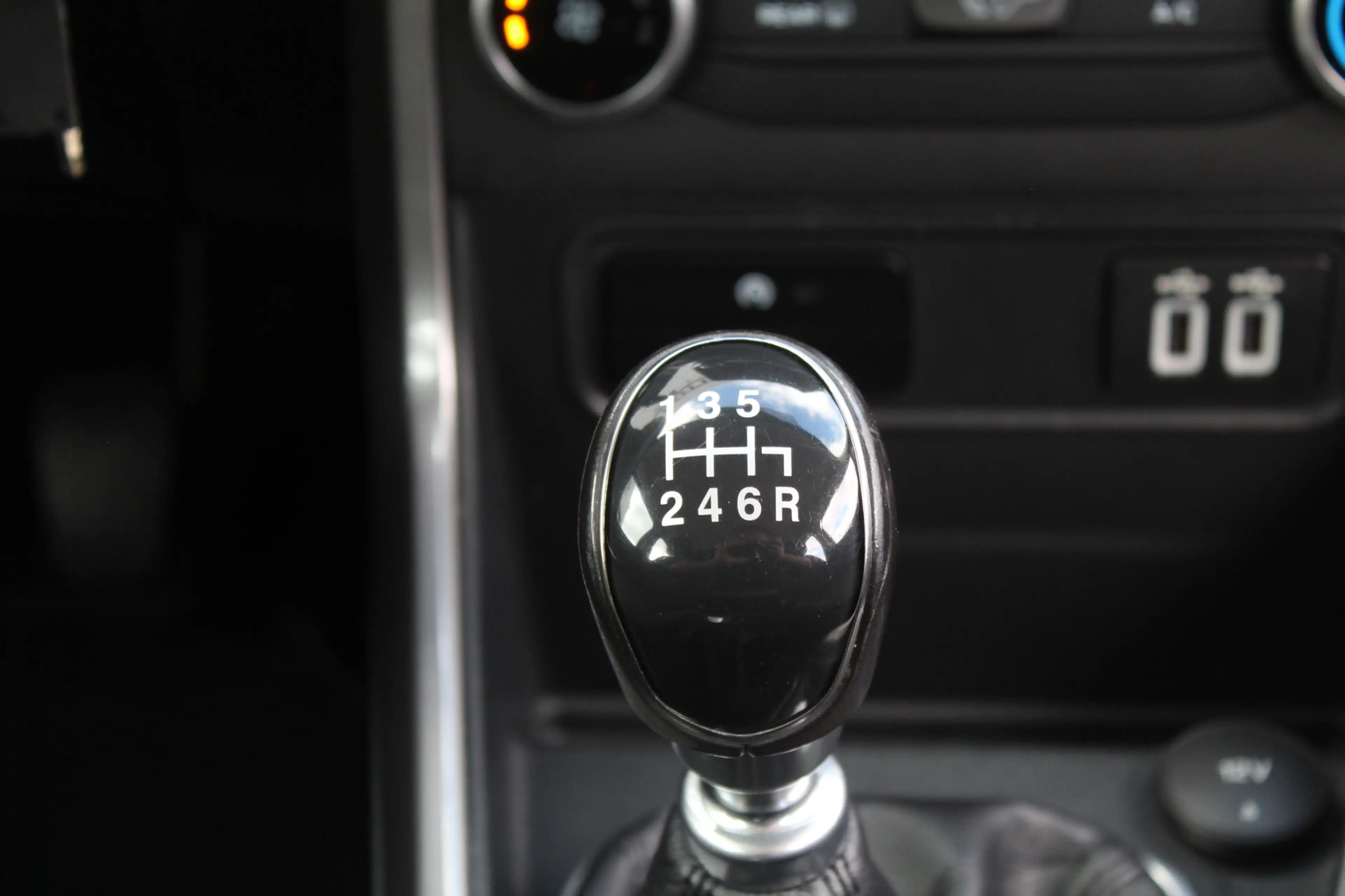 Ford EcoSport 1.0 EcoBoost Trend Ultimate / Carplay / Trekhaak / — photo 18