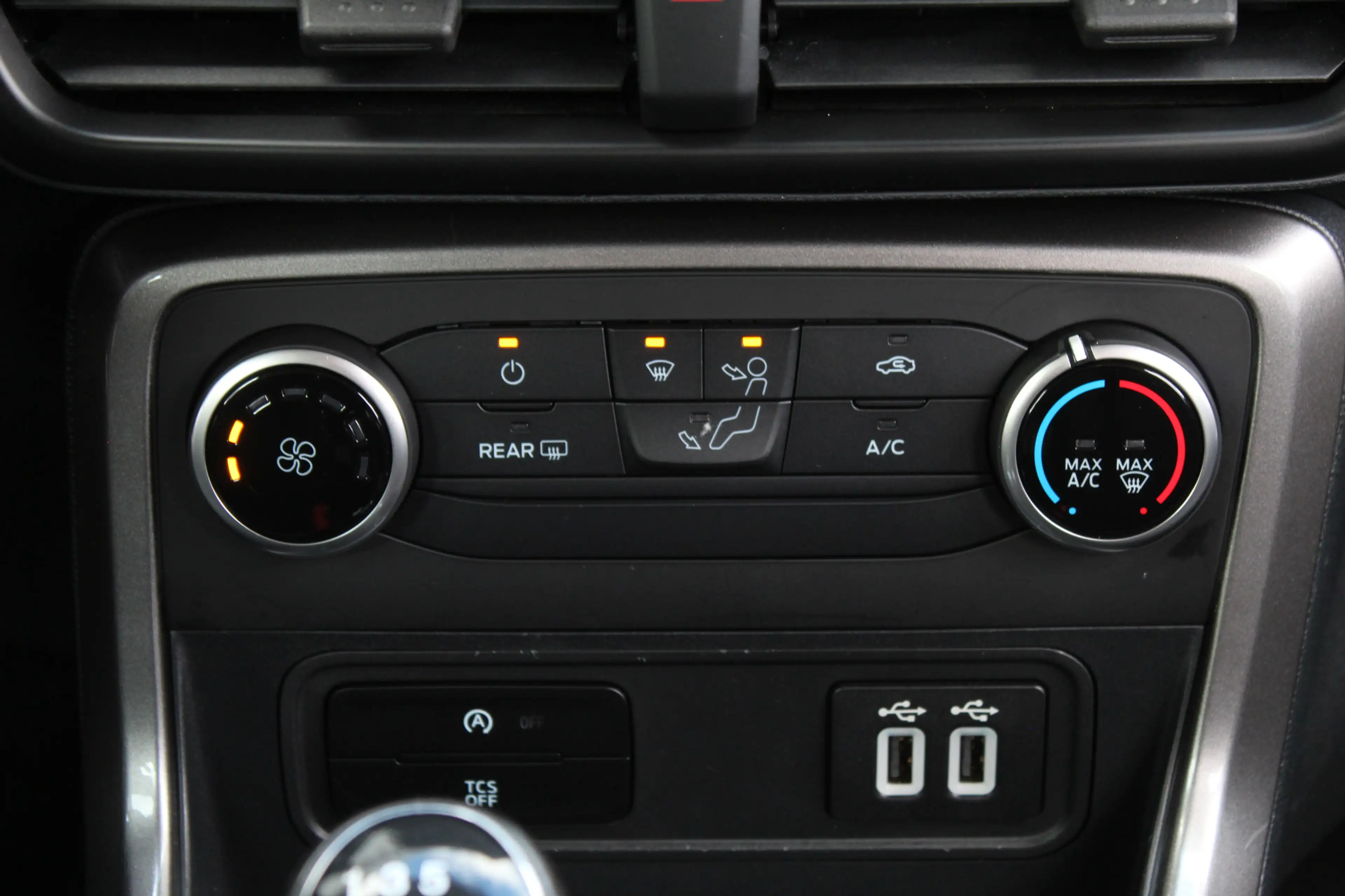 Ford EcoSport 1.0 EcoBoost Trend Ultimate / Carplay / Trekhaak / — photo 14