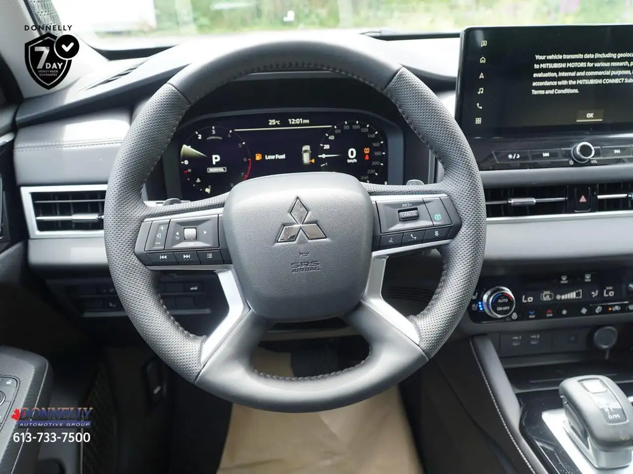 Mitsubishi Outlander снимка Mitsubishi Outlander
