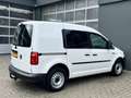 Volkswagen Caddy 2.0 TDI L1H1 Airco Cruise controle Schuifdeur Trek Blanco - thumbnail 4