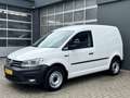 Volkswagen Caddy 2.0 TDI L1H1 Airco Cruise controle Schuifdeur Trek Blanco - thumbnail 2