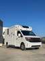 Renault Master Master 2.0 TD 170 CV HARAS ALLESTIMENTO STALLONI Bianco - thumbnail 1