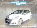 Peugeot 208 BlueHDi 100 S&S 5 porte Van Active Bianco - thumbnail 2