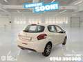 Peugeot 208 BlueHDi 100 S&S 5 porte Van Active Bianco - thumbnail 5
