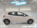 Peugeot 208 BlueHDi 100 S&S 5 porte Van Active Bianco - thumbnail 3