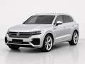 Volkswagen Touareg 4Motion V6 TDI SCR R-Line Aut. Silber - thumbnail 1