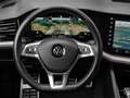 Volkswagen Touareg 4Motion V6 TDI SCR R-Line Aut. Silber - thumbnail 15