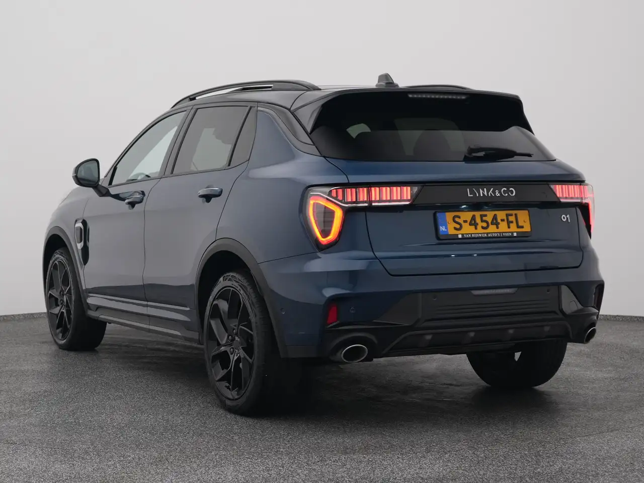 Lynk & Co 01 2023