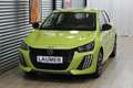 Peugeot 208 PureTech 100 S&S Active +Navigationssystem Gelb - thumbnail 2