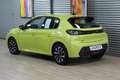 Peugeot 208 PureTech 100 S&S Active +Navigationssystem Gelb - thumbnail 6