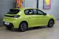 Peugeot 208 PureTech 100 S&S Active +Navigationssystem Gelb - thumbnail 5