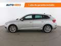 Skoda Scala 1.0 TSI Style 81kW Plateado - thumbnail 3