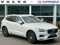Volvo XC60 T5 255PK AWD Inscription| Leder| Stoel.verw| Navi| Wit - thumbnail 1