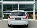 Volvo XC60 T5 255PK AWD Inscription| Leder| Stoel.verw| Navi| Wit - thumbnail 6