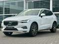 Volvo XC60 T5 255PK AWD Inscription| Leder| Stoel.verw| Navi| Wit - thumbnail 3