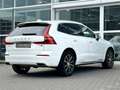 Volvo XC60 T5 255PK AWD Inscription| Leder| Stoel.verw| Navi| Wit - thumbnail 7