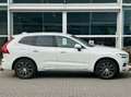 Volvo XC60 T5 255PK AWD Inscription| Leder| Stoel.verw| Navi| Wit - thumbnail 4