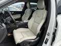 Volvo XC60 T5 255PK AWD Inscription| Leder| Stoel.verw| Navi| Wit - thumbnail 9