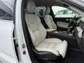 Volvo XC60 T5 255PK AWD Inscription| Leder| Stoel.verw| Navi| Wit - thumbnail 10