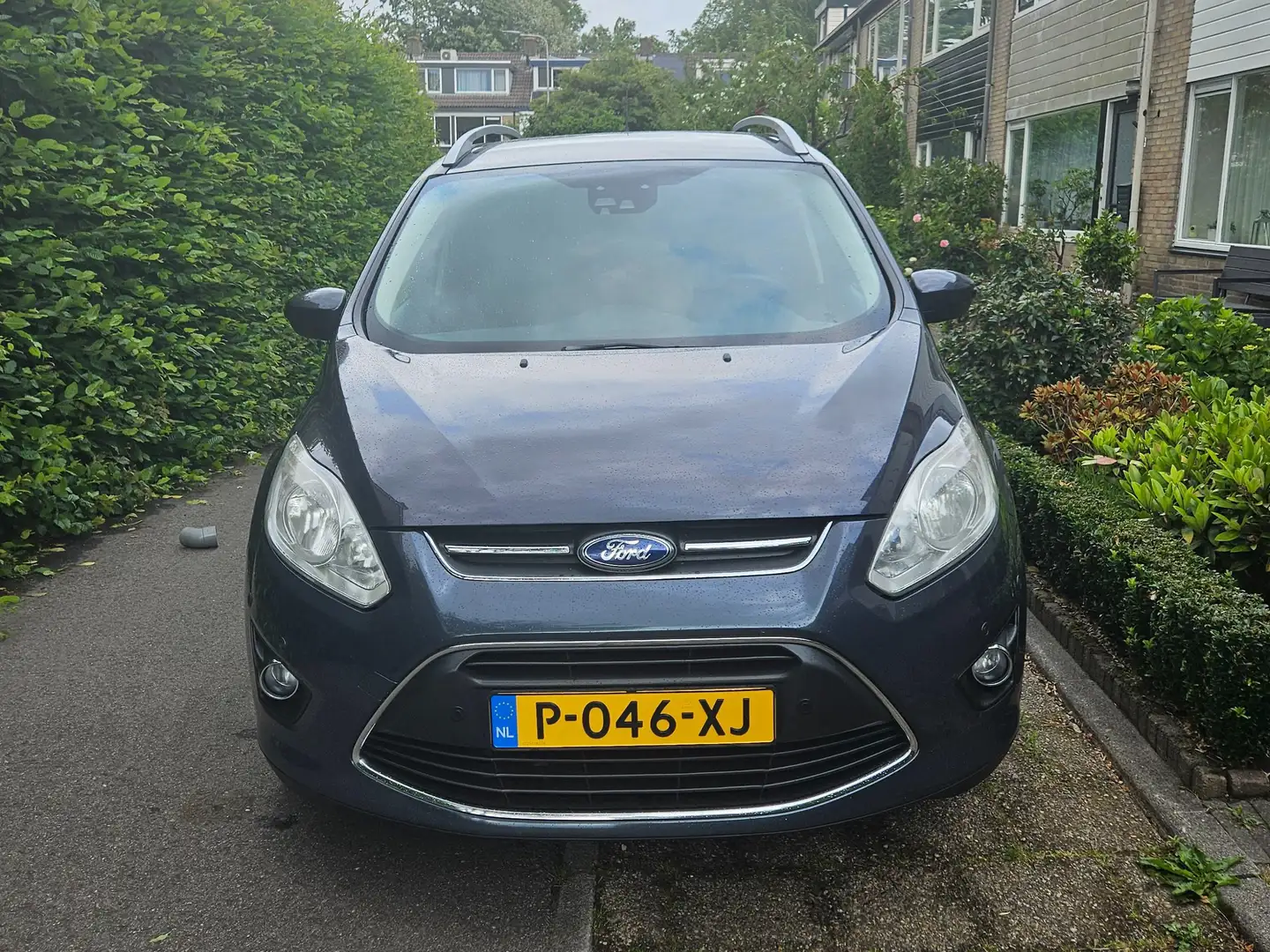 Ford Grand C-Max Grand C-Max 1.0 Titanium 7p. - 1