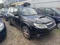 Subaru Forester Active Diesel Schwarz - thumbnail 3