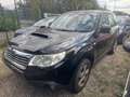 Subaru Forester Active Diesel Schwarz - thumbnail 4