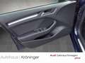 Audi A3 Sportback 1.0 TSI sport Navi Klima Xenon Bleu - thumbnail 8