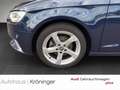 Audi A3 Sportback 1.0 TSI sport Navi Klima Xenon Bleu - thumbnail 19