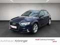 Audi A3 Sportback 1.0 TSI sport Navi Klima Xenon Bleu - thumbnail 1