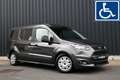 Ford Tourneo Connect Grand 1.5 TDCi  5-zit + 1 Rolstoel Grijs - thumbnail 1