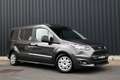 Ford Tourneo Connect Grand 1.5 TDCi  5-zit + 1 Rolstoel Grijs - thumbnail 4