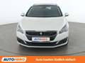 Peugeot 508 2.0 Blue-HDi GT Weiß - thumbnail 9