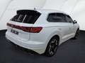 Volkswagen Touareg 3.0 TDI DSG 4M R-LINE NAVI LUFT AHK KAME Weiß - thumbnail 2