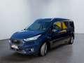 Ford Grand Tourneo Connect Titanium 1.5 EcoBlue Bleu - thumbnail 2